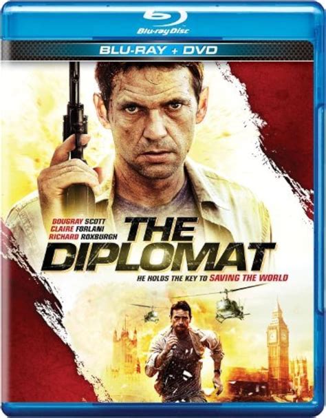 the diplomat movie 2009.